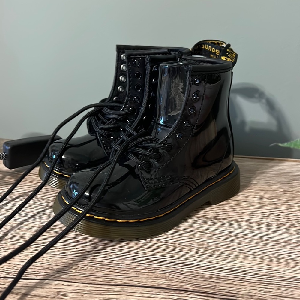 Dr Martens Kids